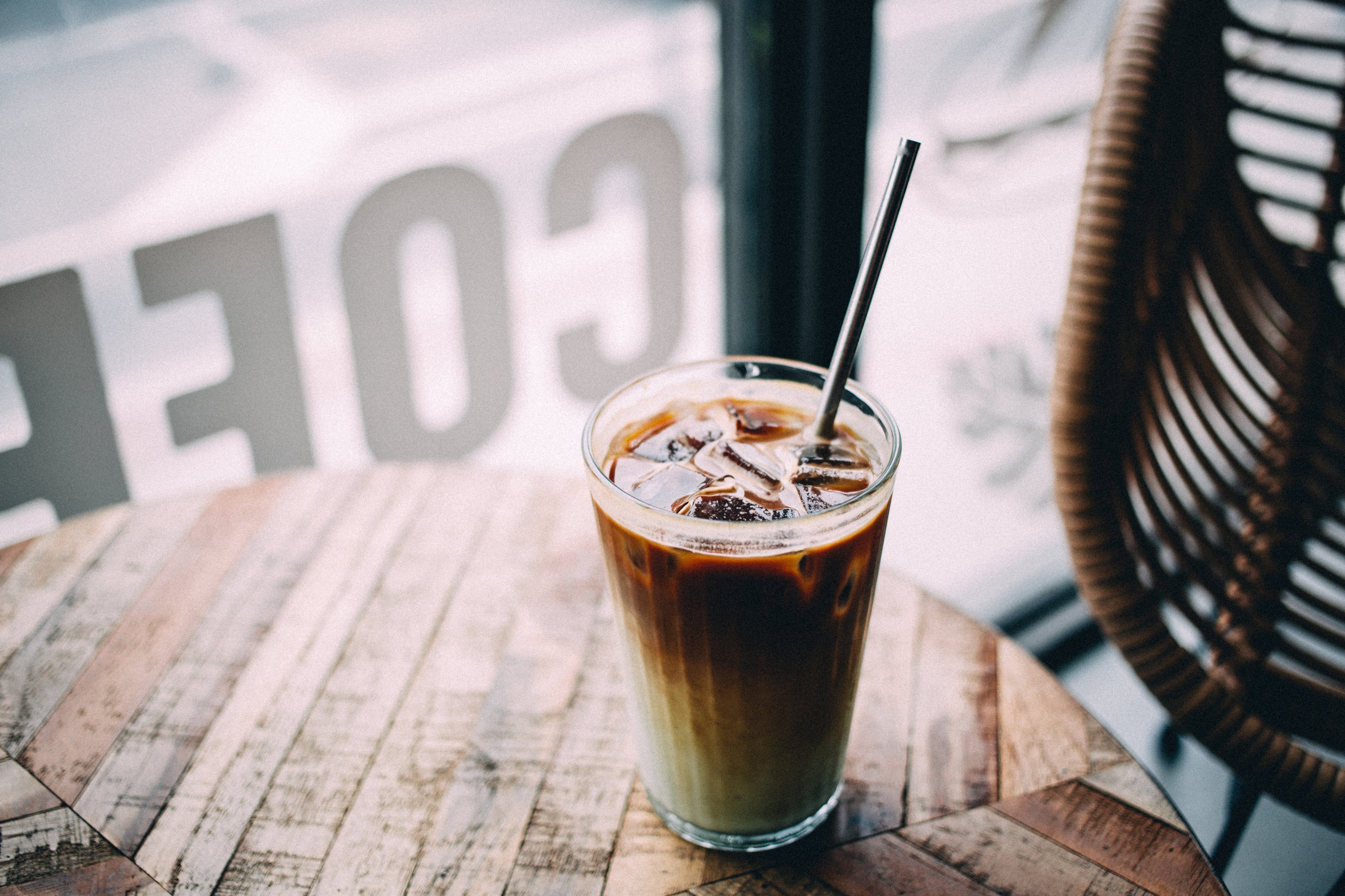 Energize, Refresh and Cool Down This Summer With The Best Iced Coffee –  leafandvine