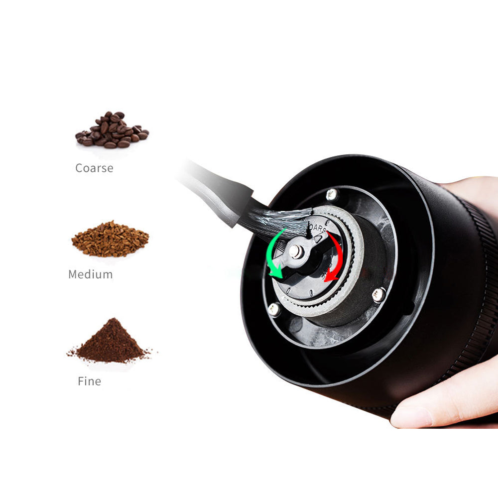 Fine hotsell coffee grinder